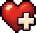 Extra heart