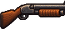 Pump gun