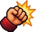 More power
